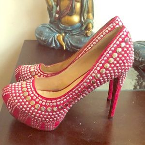 Sexy Women’s platform heels 👠